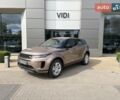 купить новое авто Ленд Ровер Рендж Ровер Эвок 2025 года от официального дилера Джип ВІДІ Челендж Ленд Ровер фото