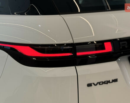 Ленд Ровер Рендж Ровер Эвок, объемом двигателя 2 л и пробегом 0 тыс. км за 68139 $, фото 8 на Automoto.ua