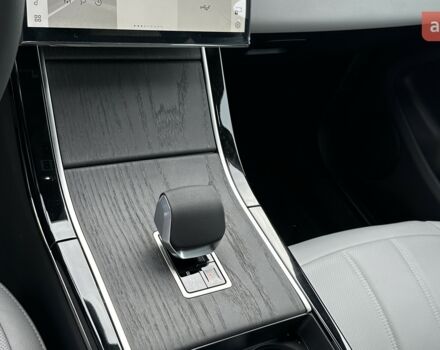 купить новое авто Ленд Ровер Рендж Ровер Эвок 2025 года от официального дилера JAGUAR LAND ROVER КИЇВ АЕРОПОРТ Ленд Ровер фото