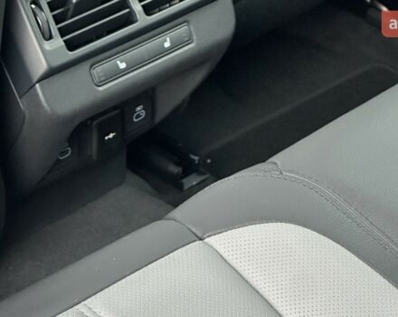 купить новое авто Ленд Ровер Рендж Ровер Эвок 2025 года от официального дилера JAGUAR LAND ROVER КИЇВ АЕРОПОРТ Ленд Ровер фото