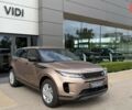 купить новое авто Ленд Ровер Рендж Ровер Эвок 2025 года от официального дилера Джип ВІДІ Челендж Ленд Ровер фото