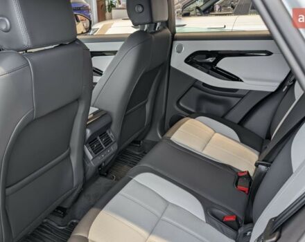 Ленд Ровер Рендж Ровер Эвок, объемом двигателя 2 л и пробегом 0 тыс. км за 66968 $, фото 6 на Automoto.ua