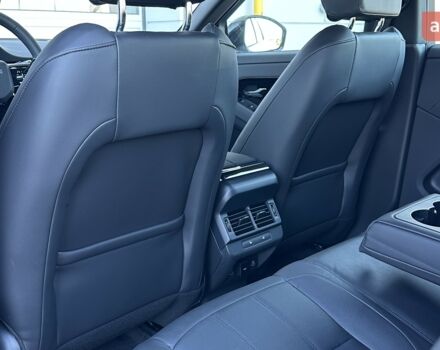 купити нове авто Ленд Ровер Рендж Ровер Евок 2025 року від офіційного дилера JAGUAR LAND ROVER КИЇВ АЕРОПОРТ Ленд Ровер фото