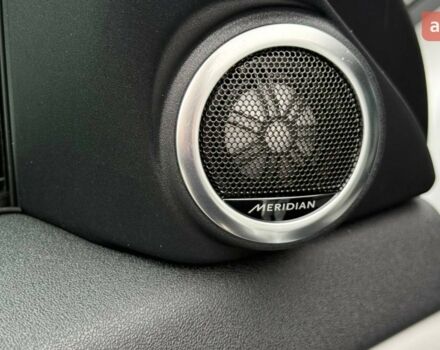 купить новое авто Ленд Ровер Рендж Ровер Эвок 2025 года от официального дилера Київ Захід Jaguar Land Rover Ленд Ровер фото