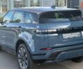 купити нове авто Ленд Ровер Рендж Ровер Евок 2025 року від офіційного дилера Київ Захід Jaguar Land Rover Ленд Ровер фото