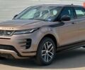 купити нове авто Ленд Ровер Рендж Ровер Евок 2025 року від офіційного дилера JAGUAR LAND ROVER КИЇВ АЕРОПОРТ Ленд Ровер фото
