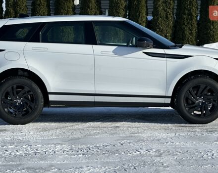 купить новое авто Ленд Ровер Рендж Ровер Эвок 2025 года от официального дилера JAGUAR LAND ROVER КИЇВ АЕРОПОРТ Ленд Ровер фото