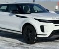 купить новое авто Ленд Ровер Рендж Ровер Эвок 2025 года от официального дилера JAGUAR LAND ROVER КИЇВ АЕРОПОРТ Ленд Ровер фото