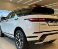 Ленд Ровер Рендж Ровер Эвок 2025 в Львове на Automoto.ua Ленд Ровер Рендж Ровер Эвок, объемом двигателя 2 л и пробегом 0 тыс. км за 68090 $, фото 3 на Automoto.ua