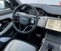 купить новое авто Ленд Ровер Рендж Ровер Эвок 2025 года от официального дилера JAGUAR LAND ROVER КИЇВ АЕРОПОРТ Ленд Ровер фото