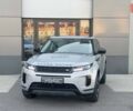 купить новое авто Ленд Ровер Рендж Ровер Эвок 2025 года от официального дилера Київ Захід Jaguar Land Rover Ленд Ровер фото