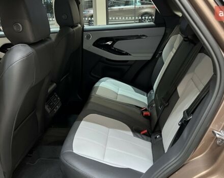 Ленд Ровер Рендж Ровер Евок, об'ємом двигуна 2 л та пробігом 0 тис. км за 70319 $, фото 19 на Automoto.ua