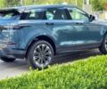 купить новое авто Ленд Ровер Рендж Ровер Эвок 2025 года от официального дилера Київ Захід Jaguar Land Rover Ленд Ровер фото