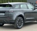 купить новое авто Ленд Ровер Рендж Ровер Эвок 2025 года от официального дилера JAGUAR LAND ROVER КИЇВ АЕРОПОРТ Ленд Ровер фото