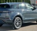 купити нове авто Ленд Ровер Рендж Ровер Евок 2025 року від офіційного дилера JAGUAR LAND ROVER КИЇВ АЕРОПОРТ Ленд Ровер фото