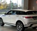 Ленд Ровер Рендж Ровер Эвок 2025 в Харькове на Automoto.ua Ленд Ровер Рендж Ровер Эвок, объемом двигателя 2 л и пробегом 0 тыс. км за 66502 $, фото 7 на Automoto.ua
