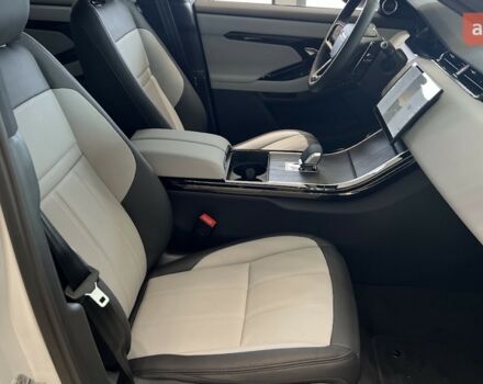 Ленд Ровер Рендж Ровер Эвок, объемом двигателя 2 л и пробегом 0 тыс. км за 60784 $, фото 28 на Automoto.ua