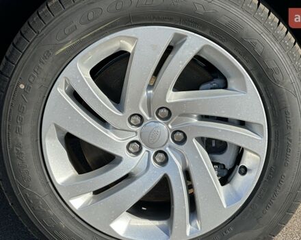 купити нове авто Ленд Ровер Рендж Ровер Евок 2025 року від офіційного дилера JAGUAR LAND ROVER КИЇВ АЕРОПОРТ Ленд Ровер фото