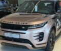 купить новое авто Ленд Ровер Рендж Ровер Эвок 2025 года от официального дилера Київ Захід Jaguar Land Rover Ленд Ровер фото