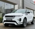 купить новое авто Ленд Ровер Рендж Ровер Эвок 2025 года от официального дилера Київ Захід Jaguar Land Rover Ленд Ровер фото