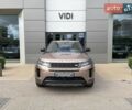 купить новое авто Ленд Ровер Рендж Ровер Эвок 2025 года от официального дилера Джип ВІДІ Челендж Ленд Ровер фото