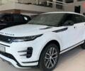 Ленд Ровер Рендж Ровер Евок, об'ємом двигуна 2 л та пробігом 0 тис. км за 67029 $, фото 1 на Automoto.ua