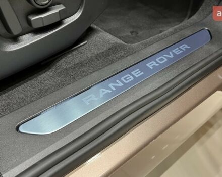 Ленд Ровер Рендж Ровер Евок, об'ємом двигуна 2 л та пробігом 0 тис. км за 70319 $, фото 26 на Automoto.ua