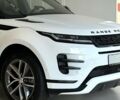 Ленд Ровер Рендж Ровер Эвок 2025 в Харькове на Automoto.ua Ленд Ровер Рендж Ровер Эвок, объемом двигателя 2 л и пробегом 0 тыс. км за 66502 $, фото 3 на Automoto.ua