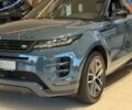 купить новое авто Ленд Ровер Рендж Ровер Эвок 2025 года от официального дилера Київ Захід Jaguar Land Rover Ленд Ровер фото