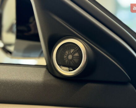 Ленд Ровер Рендж Ровер Эвок, объемом двигателя 2 л и пробегом 0 тыс. км за 68139 $, фото 20 на Automoto.ua