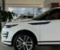 Ленд Ровер Рендж Ровер Эвок 2025 в Харькове на Automoto.ua Ленд Ровер Рендж Ровер Эвок, объемом двигателя 2 л и пробегом 0 тыс. км за 66502 $, фото 10 на Automoto.ua