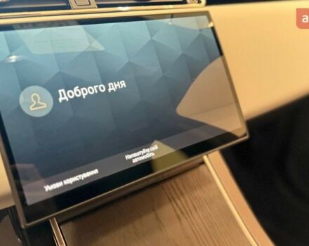 купить новое авто Ленд Ровер Рендж Ровер Эвок 2025 года от официального дилера Київ Захід Jaguar Land Rover Ленд Ровер фото