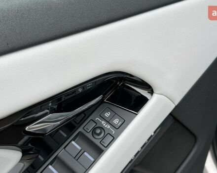 купити нове авто Ленд Ровер Рендж Ровер Евок 2025 року від офіційного дилера JAGUAR LAND ROVER КИЇВ АЕРОПОРТ Ленд Ровер фото