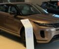 купить новое авто Ленд Ровер Рендж Ровер Эвок 2025 года от официального дилера Джип ВІДІ Челендж Ленд Ровер фото