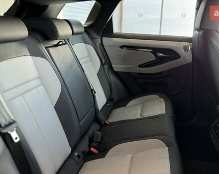 Ленд Ровер Рендж Ровер Эвок, объемом двигателя 2 л и пробегом 0 тыс. км за 66792 $, фото 14 на Automoto.ua