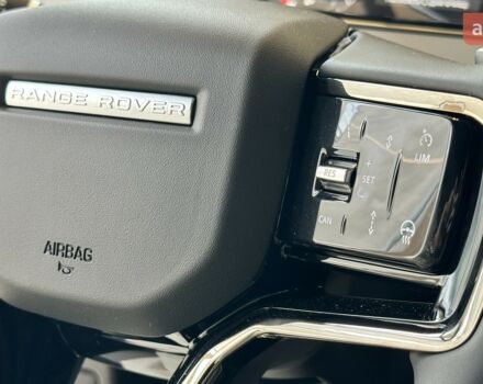 Ленд Ровер Рендж Ровер Евок, об'ємом двигуна 2 л та пробігом 0 тис. км за 67335 $, фото 22 на Automoto.ua