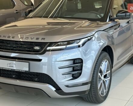 Ленд Ровер Рендж Ровер Эвок, объемом двигателя 2 л и пробегом 0 тыс. км за 69290 $, фото 1 на Automoto.ua