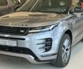 Ленд Ровер Рендж Ровер Евок, об'ємом двигуна 2 л та пробігом 0 тис. км за 67335 $, фото 1 на Automoto.ua