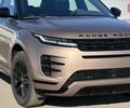 купить новое авто Ленд Ровер Рендж Ровер Эвок 2025 года от официального дилера JAGUAR LAND ROVER КИЇВ АЕРОПОРТ Ленд Ровер фото