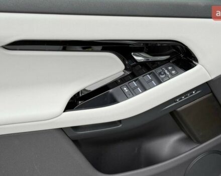 купить новое авто Ленд Ровер Рендж Ровер Эвок 2025 года от официального дилера Київ Захід Jaguar Land Rover Ленд Ровер фото