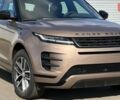 купити нове авто Ленд Ровер Рендж Ровер Евок 2025 року від офіційного дилера JAGUAR LAND ROVER КИЇВ АЕРОПОРТ Ленд Ровер фото