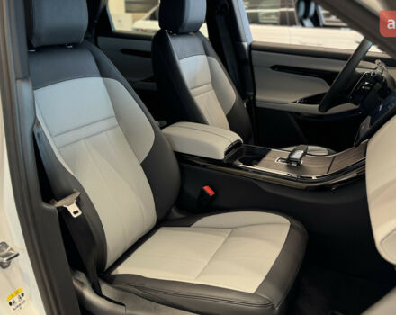 Ленд Ровер Рендж Ровер Эвок, объемом двигателя 2 л и пробегом 0 тыс. км за 68139 $, фото 13 на Automoto.ua