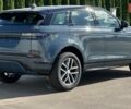купити нове авто Ленд Ровер Рендж Ровер Евок 2025 року від офіційного дилера JAGUAR LAND ROVER КИЇВ АЕРОПОРТ Ленд Ровер фото