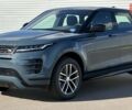 купити нове авто Ленд Ровер Рендж Ровер Евок 2025 року від офіційного дилера JAGUAR LAND ROVER КИЇВ АЕРОПОРТ Ленд Ровер фото