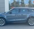 купити нове авто Ленд Ровер Рендж Ровер Евок 2025 року від офіційного дилера Київ Захід Jaguar Land Rover Ленд Ровер фото