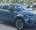 купити нове авто Ленд Ровер Рендж Ровер Евок 2025 року від офіційного дилера Київ Захід Jaguar Land Rover Ленд Ровер фото