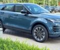 купить новое авто Ленд Ровер Рендж Ровер Эвок 2025 года от официального дилера Київ Захід Jaguar Land Rover Ленд Ровер фото