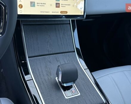 купити нове авто Ленд Ровер Рендж Ровер Евок 2025 року від офіційного дилера JAGUAR LAND ROVER КИЇВ АЕРОПОРТ Ленд Ровер фото