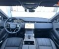 купити нове авто Ленд Ровер Рендж Ровер Евок 2025 року від офіційного дилера JAGUAR LAND ROVER КИЇВ АЕРОПОРТ Ленд Ровер фото