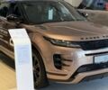 купить новое авто Ленд Ровер Рендж Ровер Эвок 2025 года от официального дилера Київ Захід Jaguar Land Rover Ленд Ровер фото